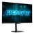 Монитор 27" Gigabyte G27Q20 EK Black 27",  SS IPS, 8bits,  2560x1440,  210Hz,  1ms,  178° / 178°,  350 cd / m,  1000:1,  FreeSync,  HAS,  2xHDMI 2.0,  DP 1.4,  USB Type-C (15Вт),  Pivot),  USB 2.0