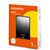 Жесткий диск внешний ADATA HV620 Slim AHV620S-2TU31-CBL 2TB 2.5" USB 3.1,  LED Indicator,  Win / Mac / Linux,  11.5mm,  Blue,  |AHV620S-2TU31-CBL| Retail  (465337)