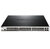 D-Link DGS-1210-52P / ME / B1A,  L2 Managed Switch with 48 10 / 100 / 1000Base-T ports and 4 1000Base-X SFP ports  (8 PoE ports 802.3af / 802.3at  (30 W),  16 PoE ports 802.3af  (15, 4 W),  PoE Budget 193 W).  16K Mac