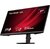 Монитор ViewSonic 27" VA2708-HDJ черный IPS LED 5ms 16:9 HDMI матовая HAS Piv 1000:1 250cd 178гр / 178гр 1920x1080 100Hz VGA DP FHD 4.1кг