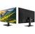 CBR LCD Монитор 27" MF-2706 безрамочный,  IPS,  FHD 1920x1080,  75Гц,  1*HDMI,  1*VGA,  FreeSync,  черный,  кабели 1* HDMI+1*VGA1.5м в комплекте [LCD-MF2706-OPC]