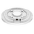Точка доступа /  AX3000 Dual Band Ceiling Mount Wi-Fi 6 Access Point,  Chipset MT7981,  802.11ax / ac / a / b / g / n,  2402Mbps at 5GHz + 574Mbps at 2.4GHz,  1 x 2.5G RJ45 Port,  MU-MIMO,  Support 12V DC or  802.3at PoE or Passive PoE,  Internal Antennas,  48V passive PoE adapter included,  Cudy Mesh Support