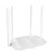Tenda AC5 Двухдиапазонный AC1200 WiFi маршрутизатор  (AC1200,  LAN 3*10 / 100),  4*5dBi антенны