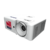 Лазерный проектор InFocus [INL174] DLP,  XGA,  4100 lm,  3 500 000:1,  1.942.16:1,  HDMI x2,  VGA in x1,  Composite video x1,  RS232 x1,  Audio in / out,  VGA out x1,  USB-A x1,  1х15w,  2, 9 кг,  белый