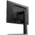 МОНИТОР 23.8" AOC 24G4HA Black с поворотом экрана  (IPS,  1920x1080,  200Hz,  0.5 ms,  178° / 178°,  300 cd / m,  1000:1,  +2xHDMI 2.0,  +DisplayPort 1.4,  +MM)