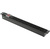 Lanmaster TWT-PDU19-10A9C3 Блок розеток 19" 9 шт. C13,  10A 250V,  без шнура питания