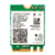 Intel Wi-Fi 6 AX200,  2230,  2x2 AX+BT,  No vPro,  985927