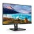 Монитор Philips 21, 5" 222S1AE,  16:9,  IPS,  FHD,  4ms,  250cd,  75Hz,  VGA,  DVI,  HDMI,  DP,  SPK,  HAS