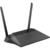 Роутер D-Link VDSL2 / ADSL2+ N300 Wi-Fi Router,  4x100Base-TX LAN,  2x5dBi external antennas,  Annex A,  DSL port ,  Ethernet WAN support