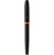 Ручка перьев. Parker IM Vibrant Rings F315  (CW2172944) Flame Orange PVD M сталь нержавеющая подар.кор.