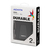 Внешний жесткий диск 2TB A-DATA HD650,  2, 5" ,  USB 3.0,  черный