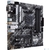 ASUS PRIME B550M-A WIFI II,   Socket AM4,  B550,  4*DDR4,  D-Sub+DVI+HDMI,  SATA3 + RAID,  Audio,  Gb LAN,  USB 3.2*8,  USB 2.0*4,  COM*1 header  (w / o cable),  mATX