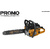 Бензопила Carver PSG-45-15 1800Вт 2.4л.с. дл.шин.:16"  (38cm)