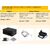Одноплатный компьютер Orange Pi 5 Plus 16GB   Rockchip RK3588,  16Gb,  HDMI 2.1,  Gigabit LAN port,  USB2.0 / 3.0,  microSD card slot,  USB Type-C power port 5V@4A,  без блока питания.