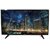 Телевизор LED Supra 24" STV-LC24ST0080W черный HD 60Hz DVB-T DVB-T2 DVB-C DVB-S DVB-S2 USB WiFi Smart TV  (RUS)
