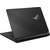 Ноутбук Asus ROG Strix Scar 16 G635LX-RW150 Core Ultra 9 275HX 64Gb SSD1Tb NVIDIA GeForce RTX5090 24Gb 16" IPS WQXGA  (2560x1600) без ОС black WiFi BT Cam  (90NR0L81-M006R0)