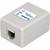 D-Link DSL-30CF / RS,  ADSL Annex A splitter  (1xRJ11 input and 2xRJ-11 output ports ) with 10cm phone cable