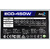 Aerocool 450W Retail ECO-450W ATX v2.3 Haswell,  fan 12cm,  400-mm cable,  power cord,  20+4P,  12V 4P,  1x PCI-E 6P,  2x SATA,  2x PATA,  1x FDD