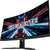 Gigabyte 27" G27QC A VA 2560x1440 165Hz FreeSync 250cd / m2 16:9