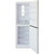 Холодильник Бирюса Б-840NF белый  (двухкамерный)