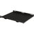 LANMASTER TWT-CBB-S4-6 / 60 Полка TWT 4 точки. для напольных шкафов глубиной 600мм. нагрузка - 60 кг