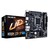GIGABYTE H610M S2H,  LGA1700,  H610,  2*DDR5,  4*SATA,  1*M.2,  2*USB 3.2,  4*USB 2.0,  1*PCIx16,  1*PCIx1,  D-Sub+HDMI+2*DP,  mATX