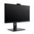 Монитор Acer B278Kbemiqprcuzx 27'',  16:9,  IPS,  UHD,  4ms,  350cd,  60Hz,  HDMI,  DP,  USB,  USB-C,  LAN,  SPK,  CAM,  HAS