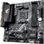 Gigabyte B550M AORUS ELITE Soc-AM4 AMD B550 4xDDR4 mATX AC`97 8ch (7.1) GbLAN RAID+DVI+HDMI