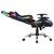 Игровое кресло Ultimate BLACK 64355 DEFENDER