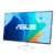 ASUS 23.8" VZ24EHF-W IPS 1920x1080 1ms MPRT 250cd 100Hz HDMI White; 90LM07C2-B01470