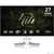 Монитор MSI MAG 274QRFWE20,  диагональ 27",  разрешение 2560х1440,  частота 145 Гц