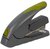 KW-TRIO 5618-GR / GREEN Степлер Soft-touch,  технология снижения усилий,  до 40 листов,   вмест. 100 скоб,  скобы 24 / 6,  24 / 8,  26