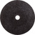 Круг отрезной по металлу 180х2, 0х22 мм
