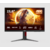 МОНИТОР 23.8" AOC 24G4HA Black с поворотом экрана  (IPS,  1920x1080,  200Hz,  0.5 ms,  178° / 178°,  300 cd / m,  1000:1,  +2xHDMI 2.0,  +DisplayPort 1.4,  +MM)