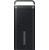 Samsung MU-PH2T0S / WW Т5 Portable,  2TB,  V-NAND,  USB 3.1 Type-C [R / W - 460 / 460 MB / s] Black