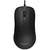 Philips  Проводная Мышь SPK7214,  4 кноп.,  USB 2.0,  800-1600dpi,  Чёрный