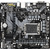 Материнская плата Gigabyte B760M H DDR4 Soc-1700 Intel B760 2xDDR4 mATX AC`97 8ch (7.1) GbLAN RAID+VGA+HDMI
