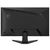 Монитор 27" MSI MAG 272F Black  (Rapid IPS,  1920x1080,  HDMI+DP,  0.5 ms,  178° / 178°,  300 cd / m,  1000:1,  200Hz)