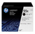 HP LaserJet CE255X Dual Pack Black Print Cartridge