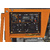 Генератор Carver PPG- 7000DE 6.3кВт