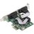 Exegate EX283706RUS Контроллер EXE-307 PCI-E,  2*COM port  (OEM)