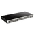 D-Link DGS-1210-52 / FL1A,  L2 Managed Switch with 48 10 / 100 / 1000Base-T ports and 4 100 / 1000Base-T / SFP combo-ports.16K Mac address,  802.3x Flow Control,  256 of 802.1Q VLAN,  VID range 1-4094,  802.1p Prio