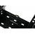 Кронштейн для телевизора Ultramounts UM 839T черный 37"-70" макс.40кг настенный наклон