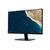 LCD Acer 27" V277bi черный {IPS 1920x1080 75Hz 4ms 250cd 1000:1 D-sub HDMI AdaptiveSync}