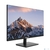Dahua DHI-LM24-A221Y  24";  (16:9) FullHD 1920x1080 ЖК-монитор с ультратонкой рамкой и регулировкой наклона; 100Гц; VA; VESA 100x100; 1 VGA; 1 HDMI