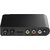 Ресивер DVB-T2 Hyundai H-DVB200 черный