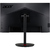 27'' ACER Nitro XV272UV3bmiiprx, ZeroFrame, Black, 16:9, IPS, 2560x1440, 1 / 0, 5ms, 350, 400HDR Peakcd, 180Hz, 2xHDMI (2.0)+1xDP (1.2)+AudioOut, Speakers 2Wx2, sync:FreeSync Premium, hdr:HDR 400, H.Adj.120, DE:Delta E<1