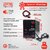 Powercom Infinity INF-1100 Line-Interactive,  1100VA / 750W,  Tower,  Schuko,  USB,  подключение доп. батарей