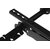 Кронштейн для телевизора Holder T3929-B черный 22"-47" макс.45кг настенный наклон