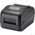 Bixolon TT Desktop принтер Bixolon XD5,  4",  203 dpi,  USB,  Serial,  Cutter,  Black